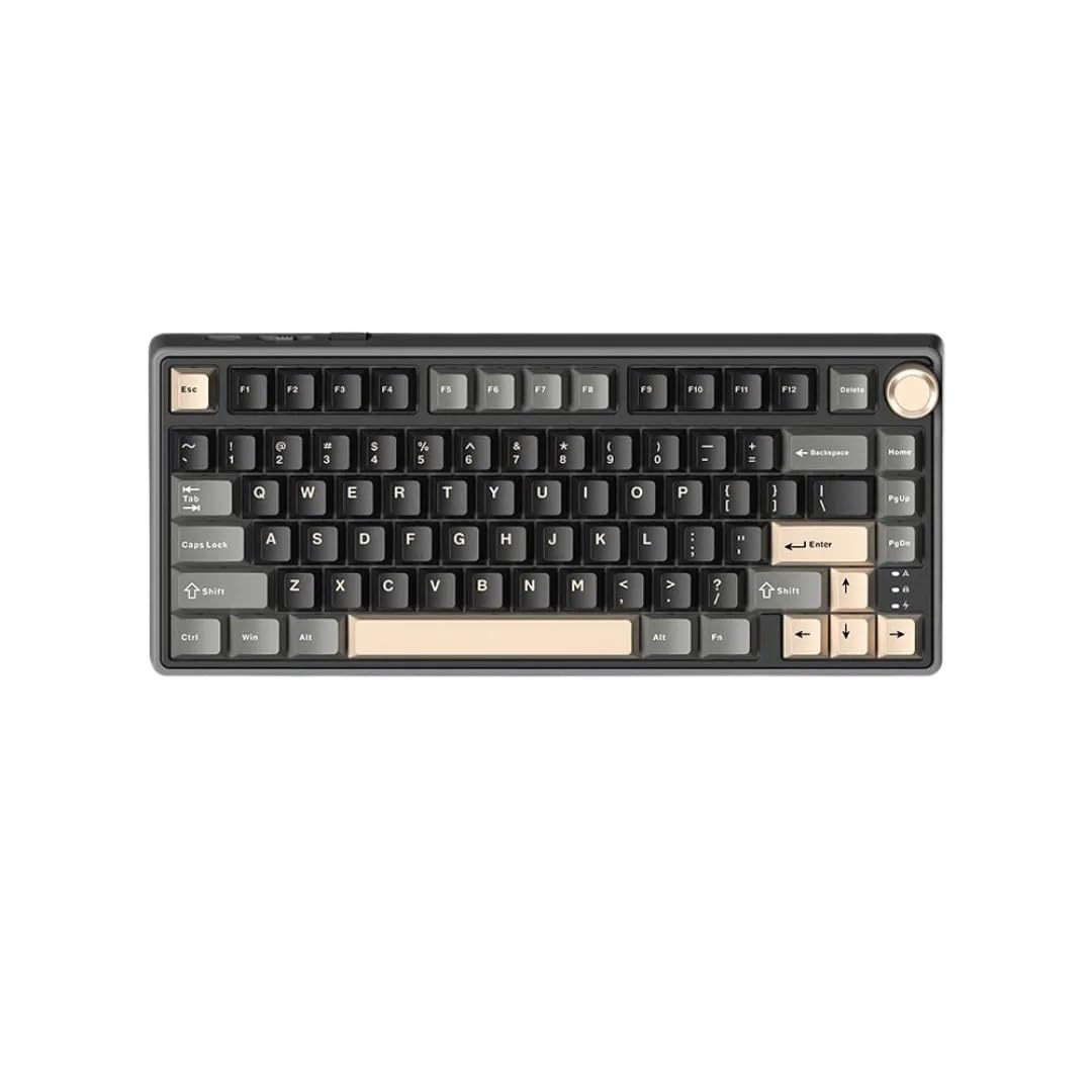 Royal Kludge R75 gaming keyboard