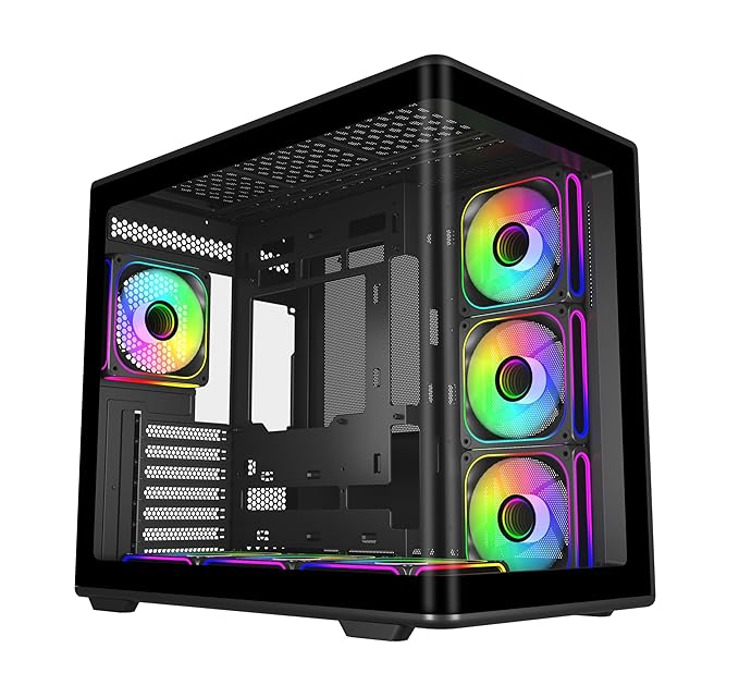 Cooler Master Elite 600 ATX