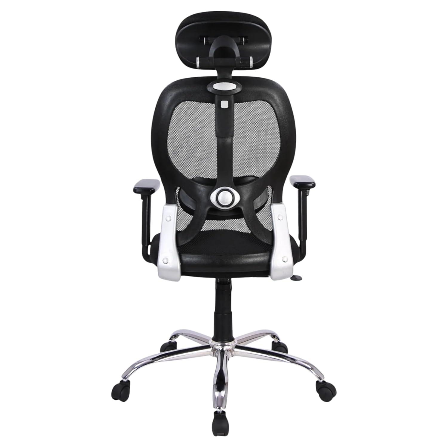 SZEK Matrix Mesh ergonomic chair