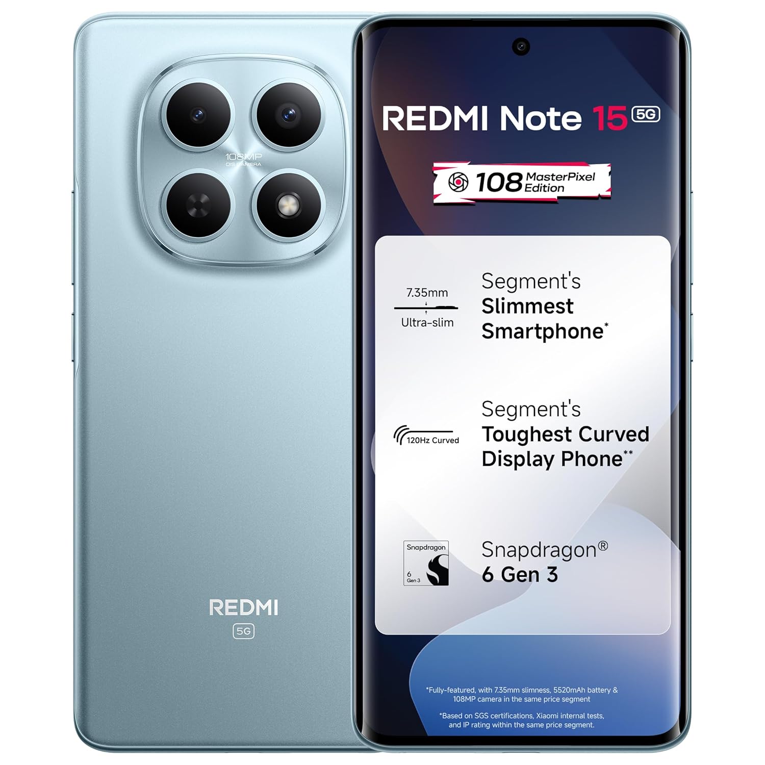 Best Gaming Phones Under 15000 India 2026: BGMI and Valorant 25 Redmi Note 9