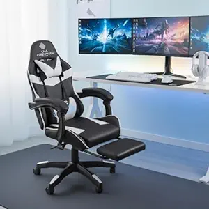 Casa Copenhagen Gaming Chair