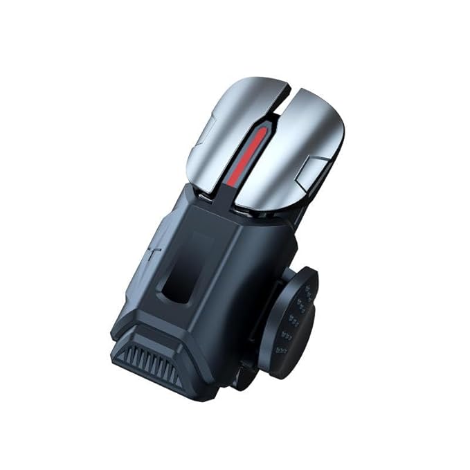 G21 Six-Finger Mobile Trigger