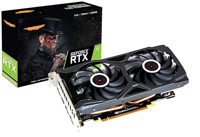 INNO3D GeForce RTX 2060 Super 8GB
