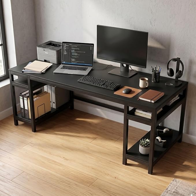 FFO Computer and Gaming Table