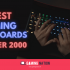 [Top 10] Best Gaming Cabinet Under 3000 (RGB & #1 Airflow)