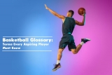Basketball Glossary: Terms Every Aspiring Player Must Know