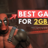 Top 20+ Best PC Games Under 30GB Size (Updated 2022)