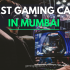 Top 10 Best PC Gaming Cafes In Chennai – 2022