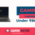 10 Best Gaming Laptops Under 1 Lakh [Buyer’s Review] – 2022