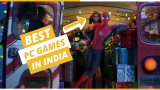 5 Best PC Games in India (Amazing Graphics & Story) – 2022