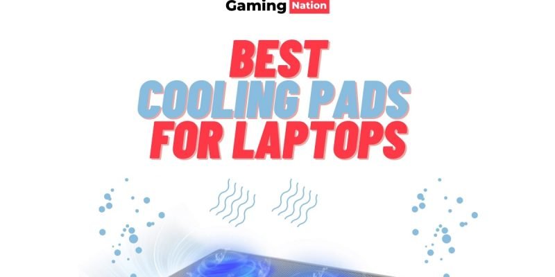 10 Best Cooling Pads For Laptop In India 2020 (Updated)